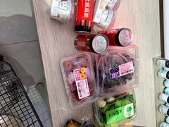 零售区-盒马鲜生(皇庭广场店)
