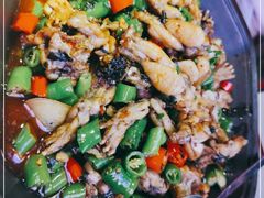 -蛙来哒(东城万达店)