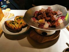 -绿茶餐厅(领展购物广场·中关村店)