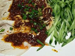 -李庄白肉(黉门街店)