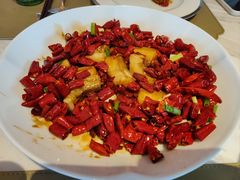 -新荣记(新源南路店)