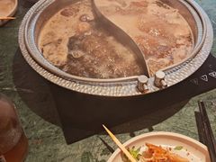 -牛New寿喜烧(曹路花园城店)