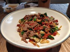 -树厨贵州菜(大十字店)