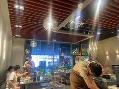 -白玉·朝鲜族烤串(南山店)