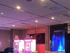 -宝乐星量贩KTV(莲升路店)