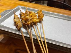 -管氏翅吧(国展店)