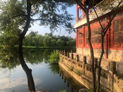 -承德避暑山庄景区