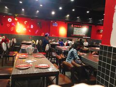 大堂-华仔龙虾(永乐路总店)