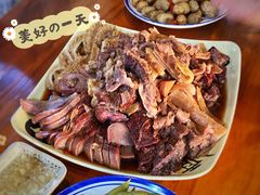 -满族八旗正宗牛肉面