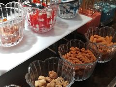-乐咖啡西餐厅(太湖皇冠假日酒店)
