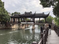 -衣裳街历史文化街区