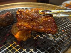 -名羊天下·火锅烧烤自助料理(镇明路店)