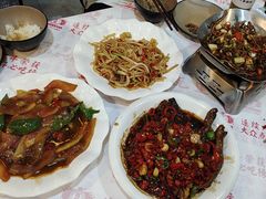 -堂瓦里·33年传统赣菜(第一街区店)