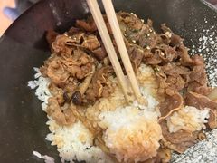 -吉野家(范阳中路店)