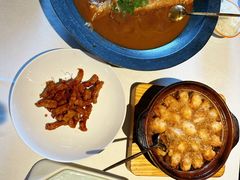 -庆云楼饭庄(什刹海店)