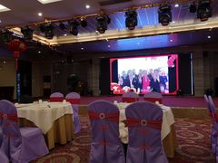 -金迎海鲜酒家(金凤凰广场店)