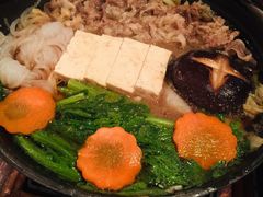 -铃木食堂(帽儿胡同店)