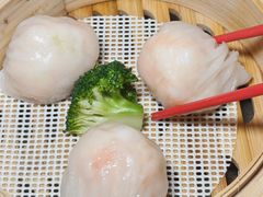 -誉八仙粤菜(万象天地店)