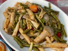 -黎记大排档(慈云路店)