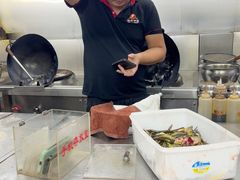 -湘邻呷铺·田园家宴(汉基广场店)