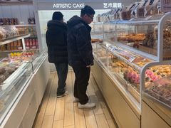 -甜星Star·生日蛋糕(百盛店)