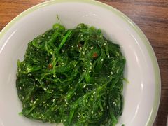 -萨莉亚意式餐厅(河东万达店)