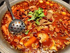 -麻六记(凤凰汇店)