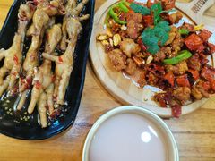 -贤花饭店(胶州店)