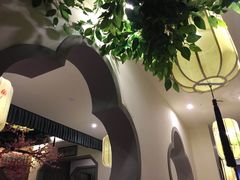 -老宁波1381餐厅(宏泰广场店)