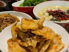 锅包肉-金掌勺·锅包肉(广渠门店)