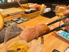 -小十Omakase(地王大厦店)