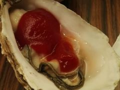 生蚝-福昌源食苑