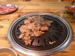 -麻蒲碳烤肉(远景路1号店)