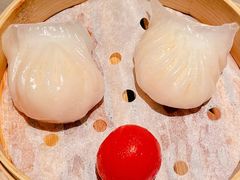 -茶港·点心·啫啫煲(王府井店)