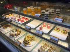 -银鲨国际美食百汇(金牛万达广场店)