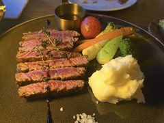-MARU玛露音乐餐厅(大学路店)