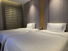 -麗枫酒店(北京学院路六道口地铁站店)