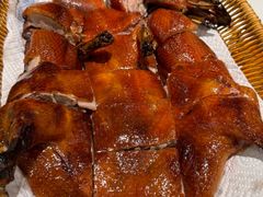 广东烤鸭-老广酒楼(樱花店)