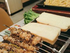 -丰茂烤串(公园店)