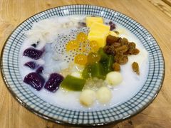 -哼哈豆花工房(高铁吾悦广场店)