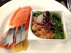 -圣丰索菲特·2 On 988 Café 自助餐厅