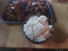 -幸福铁板烧(共和村店)