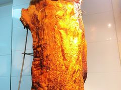 -老字号杨坡红油米线腊汁肉夹馍(东四道巷店)