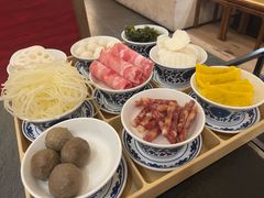-咏江南·苏式火锅·苏州评弹(观前街店)