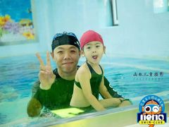 -尼莫亲子游泳NEMOSWIM(西美中心)