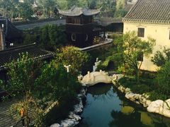 -口岸雕花楼