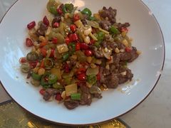 -千岛湖小鱼儿·淳安匠心农家菜