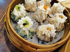 -都一处烧麦馆(前门店)