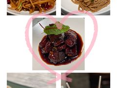 -苏帮袁Sue Cuisine(来福士店)