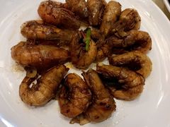 -长江国际酒店-中餐厅